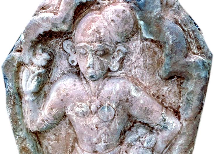 bhaskarpedia_18th century statue1