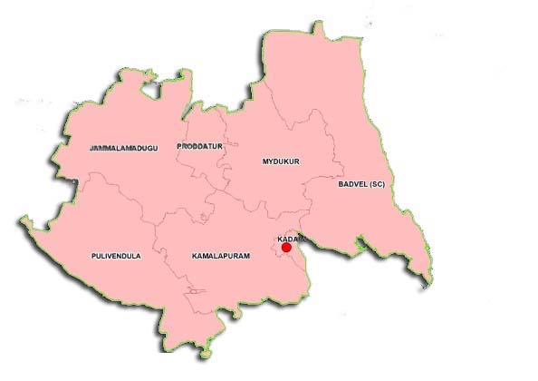 bhaskarpedia_kadapa_dist_map