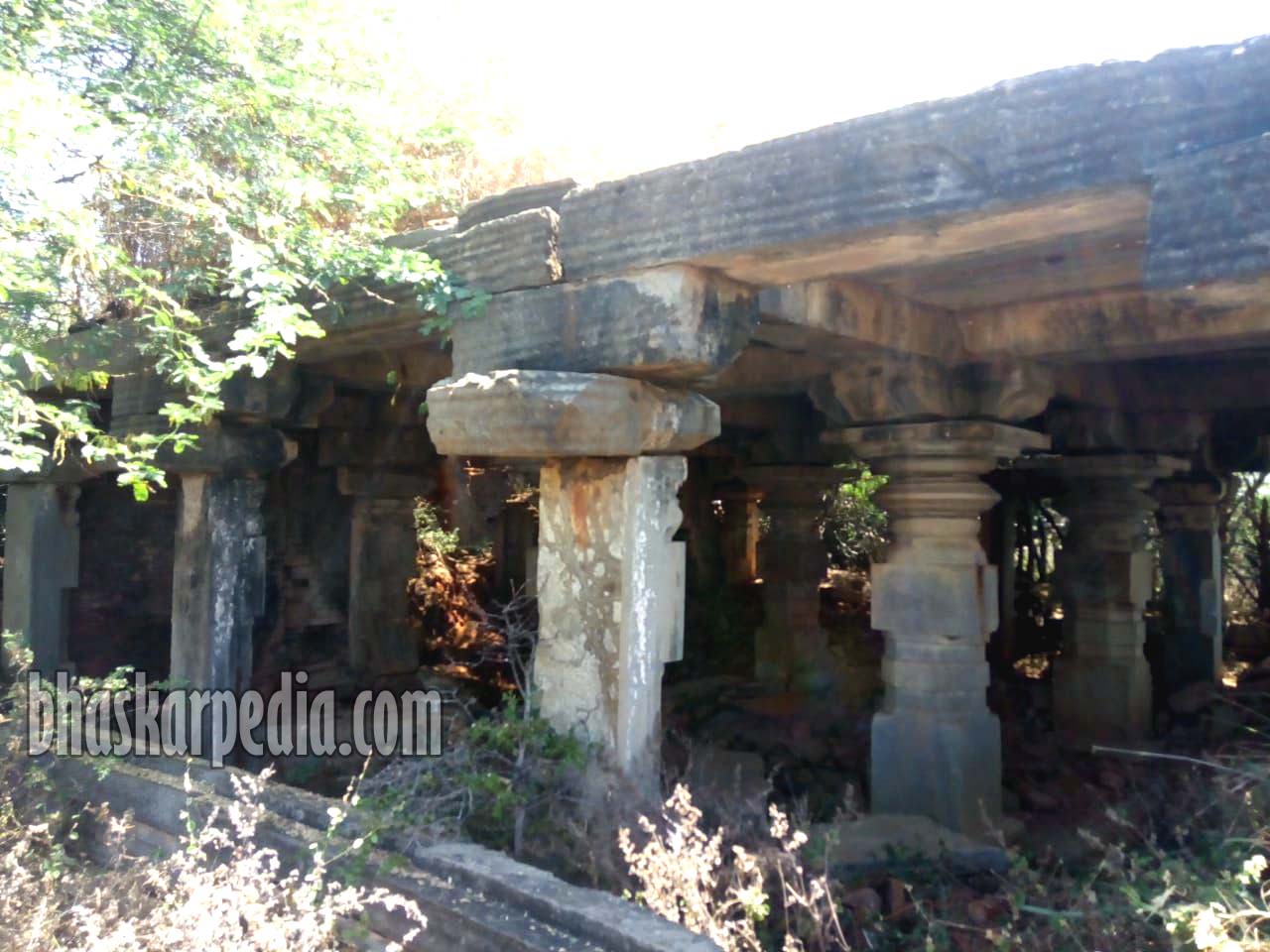 bhaskarpedia_puspachaleswara alayam_2