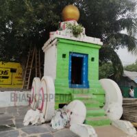 bhaskarpedia_stone chariot