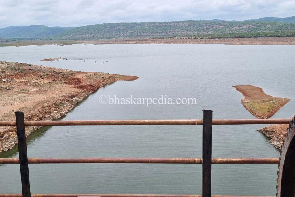 bhaskarpedia_tgp_subsidiary reservoir_1