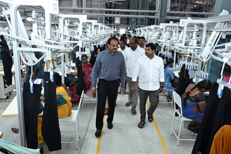 bhaskarpedia_Employment Resource_Kopparthi Industrial Park