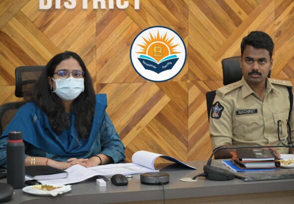 bhaskarpedia_The goal is to eliminate social ailments