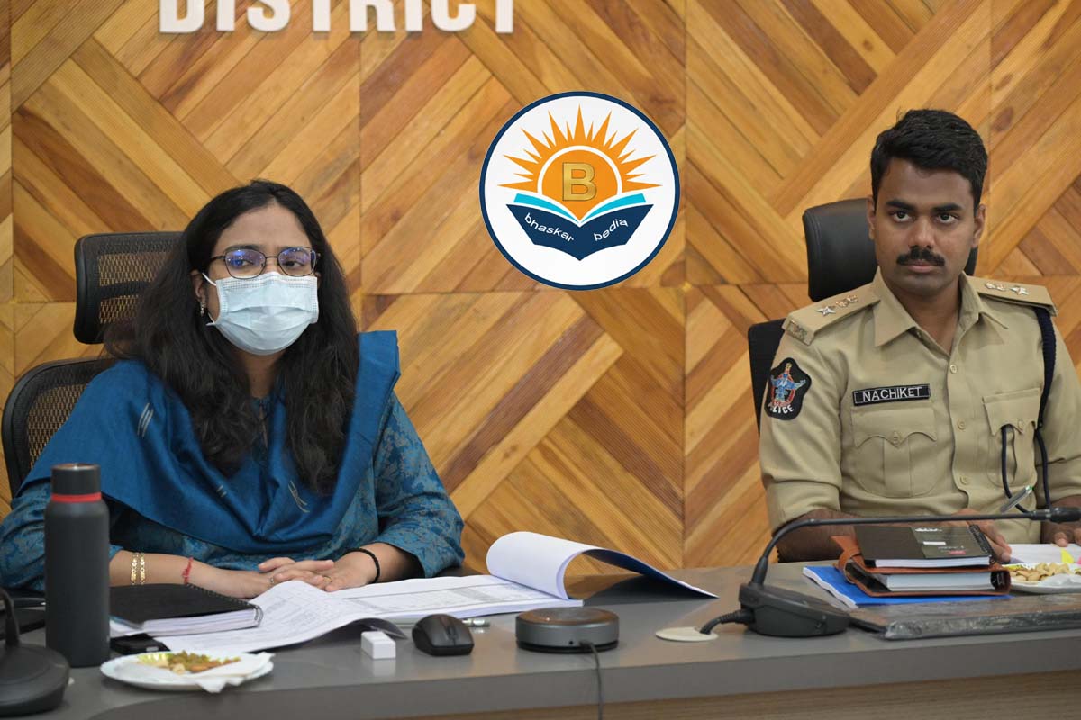 bhaskarpedia_The goal is to eliminate social ailments