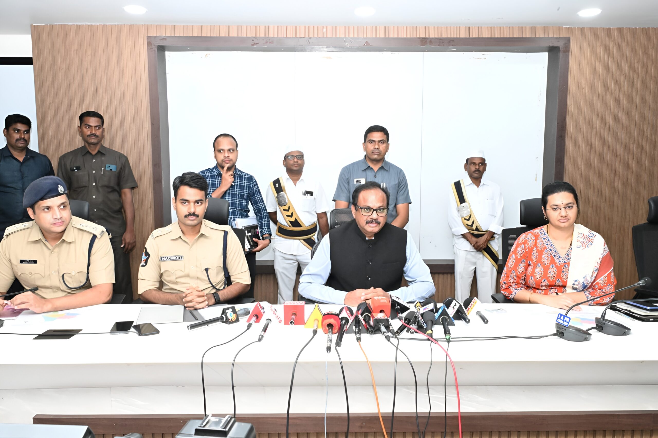 bhaskarpedia_collector_pressmeet